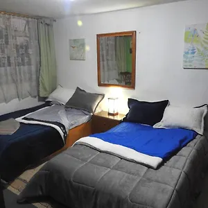 Casa Latino Bogota