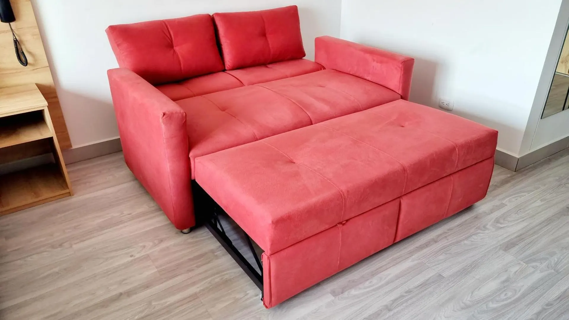 Apartment Toscana Loft - Apartasuites Bogota
