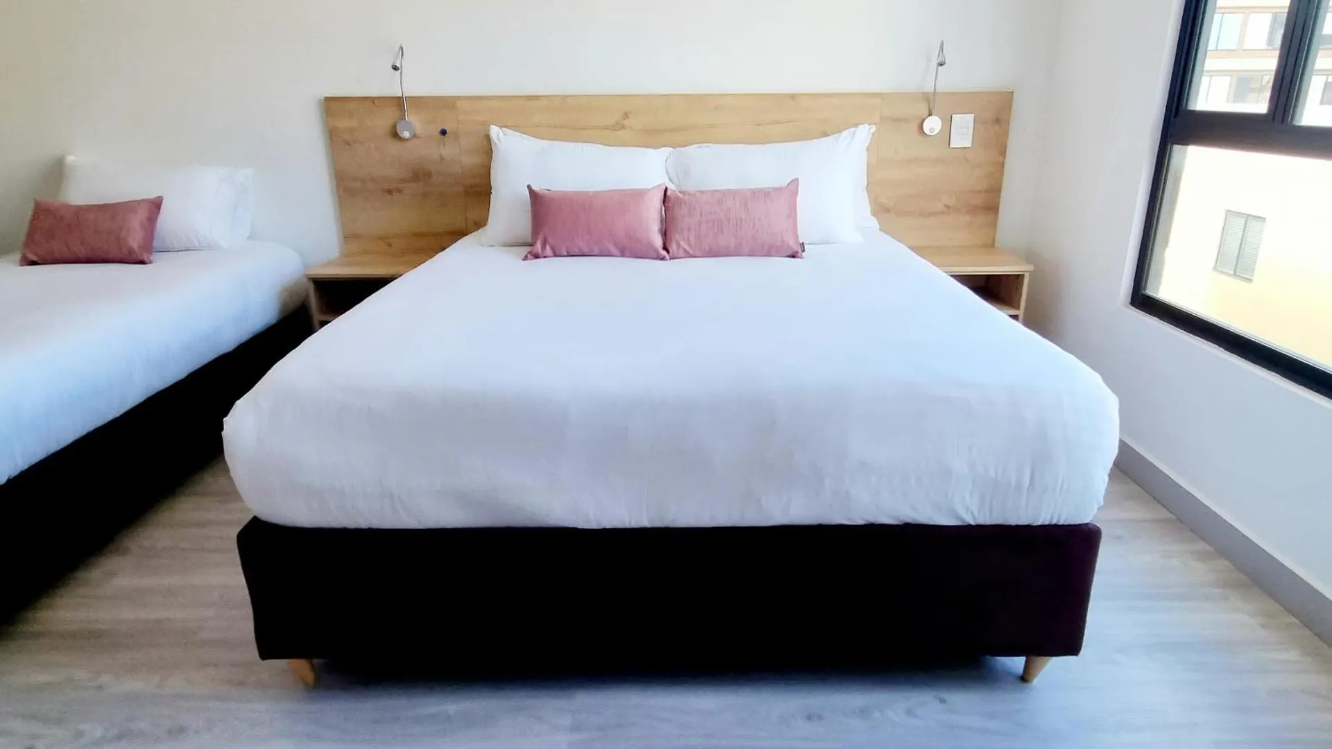 Toscana Loft - Apartasuites Bogota Apartment